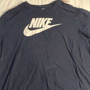 Vintage XXL Nike Tee